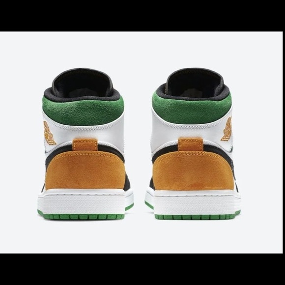 They aren’t my style and I’ve only worn them once. - Picture 5 of 5